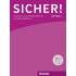 Sicher B2.2 (Lektion 7-12) Glossar